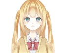 イラスト描きます あなたのお好みに合ったイラストを提供します！ イメージ5