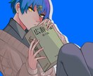 SNSで使えるアイコンを作成します あなたの「うちの子」、みんなに自慢したくないですか？ イメージ8