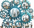この世界の理を利用して最善の結果を提供いたします 転職を含めて報酬アップするためのアドバイスを行います！ イメージ3
