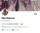 Instagram /Twitter運用代行します アパレル経営者が IG・Twitter運用代行致します。 イメージ10