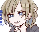 ご希望に寄り添い満足いただける作品を制作いたします 理想のイラストをかたちにしましょう！ イメージ4