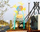 サイン、看板、モニュメント、レリーフのデザインます 空間デザイン歴20年　コンセプト企画からデザインまで。 イメージ2