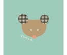 new！◌かわいい動物のアイコンイラスト◌描きます 【動物限定】ペットさん・すきないきものでSNSを彩りましょ⁂ イメージ4