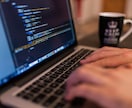 プログラミングの相談を受け付けます PHP,JS,HTML/CSSの質問を受け付けます. イメージ1