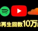 プロが本場のEDMを全力で作ります 海外リリース経験をもつEDM専門作曲家が作る本物のEDM イメージ3