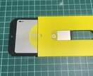 カードケースが出来ます 31色から選べる。3DプリンターでONLYONEの商品 イメージ5