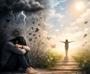 夫にイライラして限界なあなたへ｜感情を整理します 単なる“愚痴聞き”ではありません。•感情を安全に吐き出す イメージ1