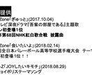 ココナラ限定価格！ご希望の楽曲を制作します 年間２００曲制作の作家チームがココナラ限定価格で制作！ イメージ1