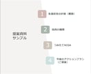 ＦＰお金の相談！課題を分析し解決します 資産形成、年金、税金、保険、不動産の相談にのり解決策を提案Ａ イメージ4