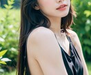 AIっぽくない美女の画像を低価格で制作代行します SNSや広告やホームページ素材に使えます！ イメージ5