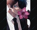様々なイラスト制作いたします 商用利用可！配信・動画。表紙などご自由にお使いいただけます！ イメージ4