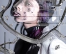 広告、ポスターやアー写などCG合成を取り入れます ブランドアイテムをより洗練し理想や想像を現実に イメージ1