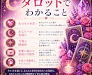 この恋は進展する？二人の未来と転機を占います 3か月〜半年の恋の流れと転機を丁寧に読み解きます イメージ10