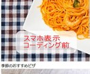 ワードプレスのコーディング＋レスポンシブ対応します ワードプレスの固定ページ・投稿ページ等のコーディングをします イメージ3