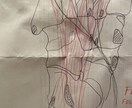整形外科フリー素材提供します 骨,筋,靭帯描きます(脈管系も承ります) イメージ4