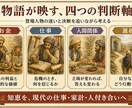 Kindle A＋コンテンツ画像を丁寧に作成します 970×600px、表紙と統一感のあるデザイン イメージ5