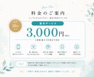 インスタ複数枚投稿を作ります 下書きを見やすい投稿画像に整えます イメージ5