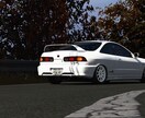 3Dモデルの修正をいたします 自動車関係なら特にお任せください！ イメージ7