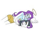 素材に使えるポップなイラスト提供します ポップで可愛い絵が欲しい方にアイコンや広告イラスト イメージ9