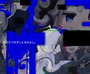 イラスト（立ち絵・一枚絵）制作いたします かわいく愛らしいイラストが得意です イメージ9