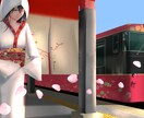 お客様の要望に応えたキャラクターを描きます 背景込みOKこういうイラストが欲しい！に全力で応えます。 イメージ1