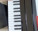 ピアノ演奏動画を添削します 忙しくてレッスンに通えない・よりよい演奏にしたい方へ イメージ1