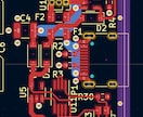物の作り方を教えます　回路設計等も行います 電子工作がわからなくても教えます イメージ4