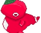 ファンタジー系モンスター、装備描きます 誰もが思い描いたことのある自分だけのモンスターをドット絵に イメージ6
