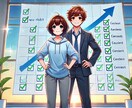 三日坊主を卒業し継続力を身につけるコツを教えます 3日坊主にサヨナラ！意志力ゼロでも習慣化できる科学的メソッド イメージ1