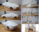 高性能3Dプリンターでプリント出力し納品致します 3Dデータを3Dプリントし納品致します！ イメージ7