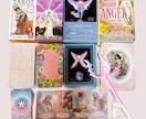 貴方の恋愛♥天使から導かれるメッセージお伝えします 恋愛総合〜出会い・片想い・複雑恋愛～1人悩まずお話ください イメージ9