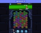 カジュアルゲームを制作します 斬新なアイデアだけでも注文可能！ イメージ4