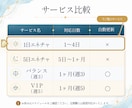 あなたの状態を鑑定し1日エネルギーチャージします リニューアル♥️悩みや愚痴OK❣メッセージつきヒーリング✨ イメージ7