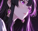 半額中！あなたのキャラをLoRAで作ります オリキャラLoRA制作 完成プロンプトPDF付きで安心納品 イメージ10