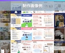 Instagram投稿制作いたします 「目的に合わせて、伝わる・整うデザイン」をご提案。 イメージ5