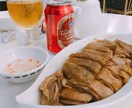 海外のレストラン予約２つまで代行します せっかくの海外♪美味しいレストランを予約しておきましょう♪ イメージ3