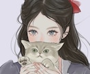 男性限定❤︎小悪魔天使に夢中になっちゃう？聞きます ちょっと話そう？いつもの日常を少し特別な日に✨雑談話し相手♡ イメージ6