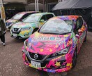 貴方の生活スタイルに合った車の選び方、お教えします ○○できる車、○○人乗れるこんな車ってないの？に答えます！ イメージ3