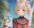NOVEL AIを含むAIイラストソフト販売します 東大生6人で開発！購入後永年無料、購入後もサポート有り イメージ3