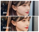 広告モデルに　AI美女こはるが写真を5枚納品します “こはる”があなたのコンテンツの広告塔に！ イメージ10