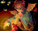 イラストを作成します あなた専用のイラストを描きます。 イメージ4