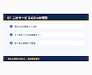 EC売上改善を現役ブランド責任者が提案します 欧州ブランドで約10年、売上回復を実現した実務経験 イメージ7