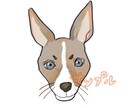老若男女からペットの似顔絵描きます 老若男女、どんな動物でも描きます！ イメージ3