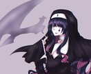 イラスト描きます 色んな用途のイラスト描きます。 イメージ1