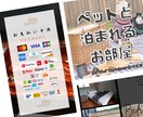 パッと目立つデザインで作成します チラシ・販促POP・ポスター【低価格でスピード対応】 イメージ5