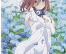 ジグソーパズル作成代行します お気軽にお問い合わせくださいませ♫二人体制で作成します！ イメージ1
