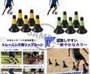 Canva納品無料✨売れるEC商品画像作成します 中国輸入丸投げOK！リサーチ込で「伝わる」ページに仕上げます イメージ8