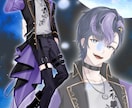 定期購入必見！あなただけの歌みた動画制作します 毎月の歌みた全てお任せ☆彡スキマ時間で活動充実！ イメージ17