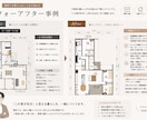 現役住宅デザイナーがワクワクする間取りを提案します シンプルでオシャレな外観と暮らしやすい間取りのご提案 イメージ3