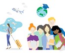 初回限定　英語学習相談をいたします 実際のレッスンに向けて、カウンセリングを行います。 イメージ1